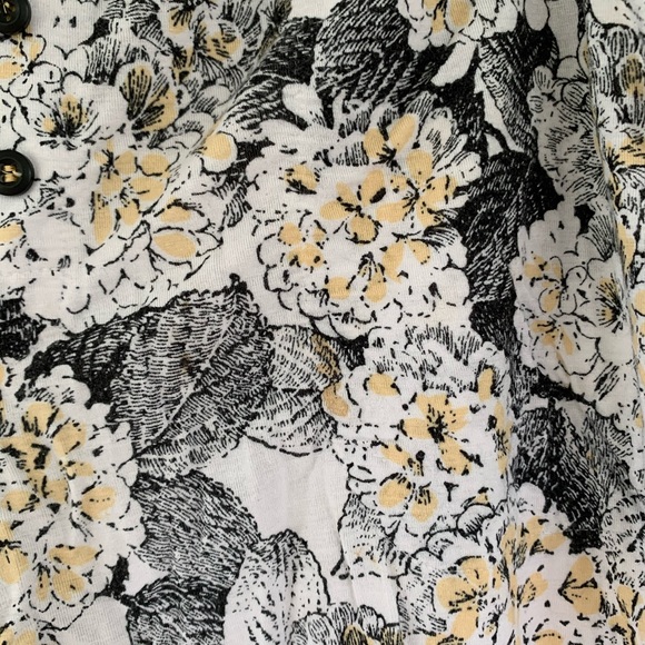 🌿 4/$20 🌿 GOOD NIGHTS: Cotton shorts - Picture 2 of 3